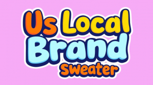 UsLocalBrandSweater Store