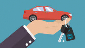 Car Rental Market Dynamics, Growth Forecast