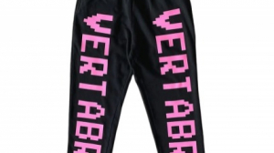 Discover the Urban Edge of Comfort: Vertebrae Clothing’s Hoodie & Sweatpants Essentials