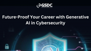 Future-Proof Your Career with Generative AI in Cybersecurity