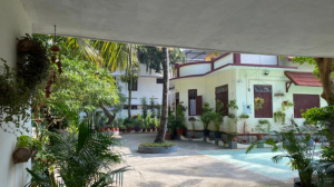 Remasailam | A 70-year-old heritage home that sets us apart