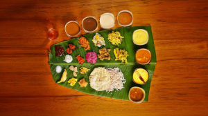 Sustainable Vegetarian Dining | Pure Taste, Pure Intentions