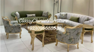 Exploring the Best Furniture Stores in Chiniot, Pakistan – A Legacy of Craftsmanship