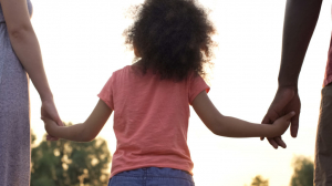 Listen to the children's voices on the issue of 