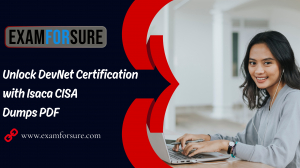 Power Through Your ISACA Certification with Expertly Crafted CISA Dumps PDF for Guaranteed Success