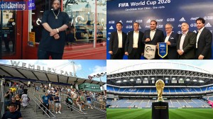 World Cup: Killer Mike Named Atlanta Ambassador for FIFA 2026 as Countdown Beginsv