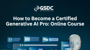 How to Become a Certified Generative AI Pro: Online Course