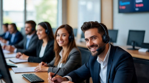 How Jimmy Asija’s Call Centre Achieves 99% Customer Retention
