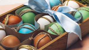 What Are Egg Cartons?