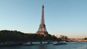 Top 5 Must-Visit Tourist Places in the World