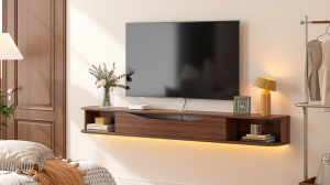  Why a Modern TV Stand Is the Centerpiece of Today’s Living Room