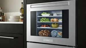 Why Your Sub Zero Appliance Smells Bad and How to Fix It