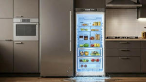 How to Repair Sub Zero Appliances Leaking Water at Home