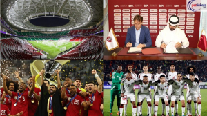 FIFA World Cup 2026: Qatar to Face Bahrain, Russia in Friendlies