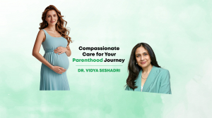 Best IVF Specialist in London