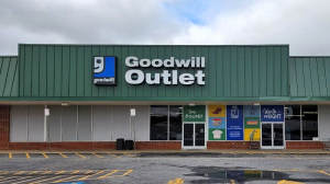 Goodwill Outlet Store: A Bargain Hunter’s Dream Come True