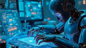 Transform Your Business with Smart Solutions with AI Development Company