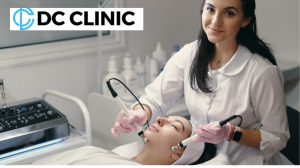 Clear Skin Starts with the Right Care