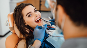 The Complete Guide to Cosmetic Dentistry in 2025