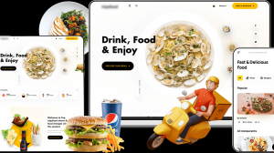 Food Delivery App Development: Solving Operational Gaps in a Competitive Market