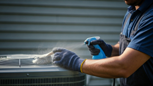HVAC Coil Cleaning in New Jersey: Costs, Tips, and More