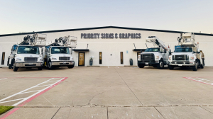 Priority Signs & Graphics: A Story of Vision, Craftsmanship, and Community Impact