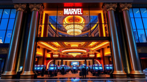 Innovative Approach for Indian Users: MarvelBets Review