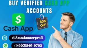 How to Use a Verified Cash App Account