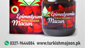Turkey Majoon Price Trends in Pakistan Explained