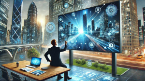  How to Start a Career in Digital Marketing in 2025 and The Significance of SMD Screens