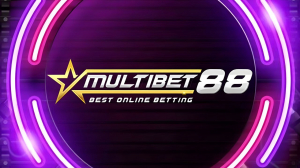 MULTIBET88: Slot Gacor dengan Jackpot Deras Setiap Hari