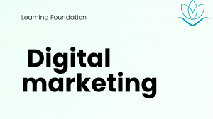 No Degree, No Limits: The Story of How Grit and Digital Marketing Changed My Life Forever
