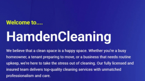 Trusted & Affordable House Cleaning Services in Hamden, CT – Locally Owned & Satisfaction Guaranteed