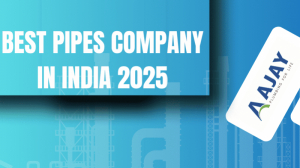 Best Pipes Company in India