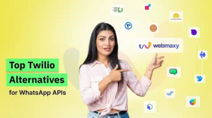  Best Twilio Alternatives & WhatsApp Pricing in India – WebMaxy