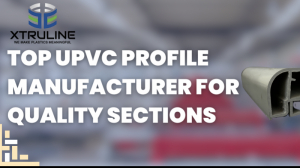 profile upvc