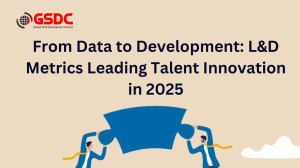 From Data to Development: L&D Metrics Leading Talent Innovation in 2025