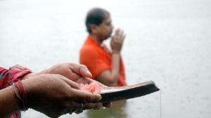 Book Tarpan Shradh in Varanasi 