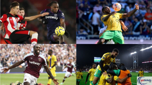 Football World Cup: Target for Antonio After West Ham Exit