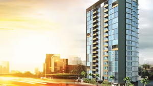 Asshna Developers Presents 12 Pegasus in Bandra East: Luxury Meets Business