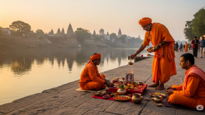 Tripindi Shradh in Gaya – Complete Guide to This Sacred Ritual for Ancestors