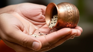 Book Tarpan Shradh in Gaya – A Holy Offering for Ancestors