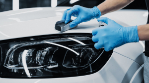 Full Car Detailing in Sunshine Coast: Step-by-Step Guide by Mr. Sparkle Detailing