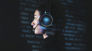 Jimmy Asija's Thoughts on the Future of Call Centres: AI vs. Human Agents 