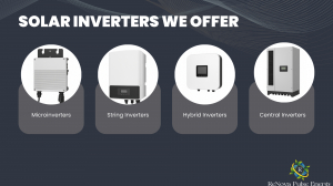 Best Solar Inverter in India in 2025 