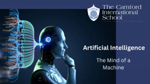 The Mind of a Machine: An Insight on Artificial Intelligence