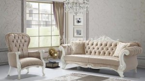 Maximize Comfort and Style: Top Upholstery Trends in Dubai Homes