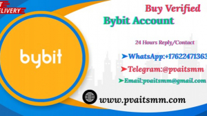 Complete Step-By-Step Guide How To Buy Verified Bybit …