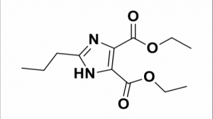 Olmesartan Intermediates in India – Trusted Quality by Vidgastech