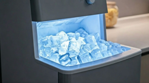 Ice Maker Making Cloudy Ice? Here’s What to Do